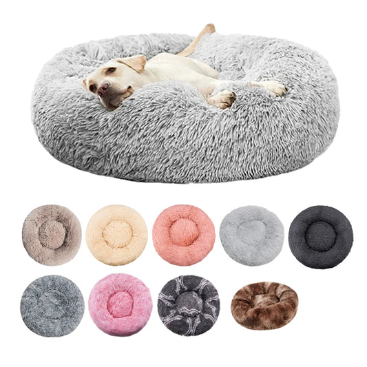 Cozy Bed for Dogs and Cats